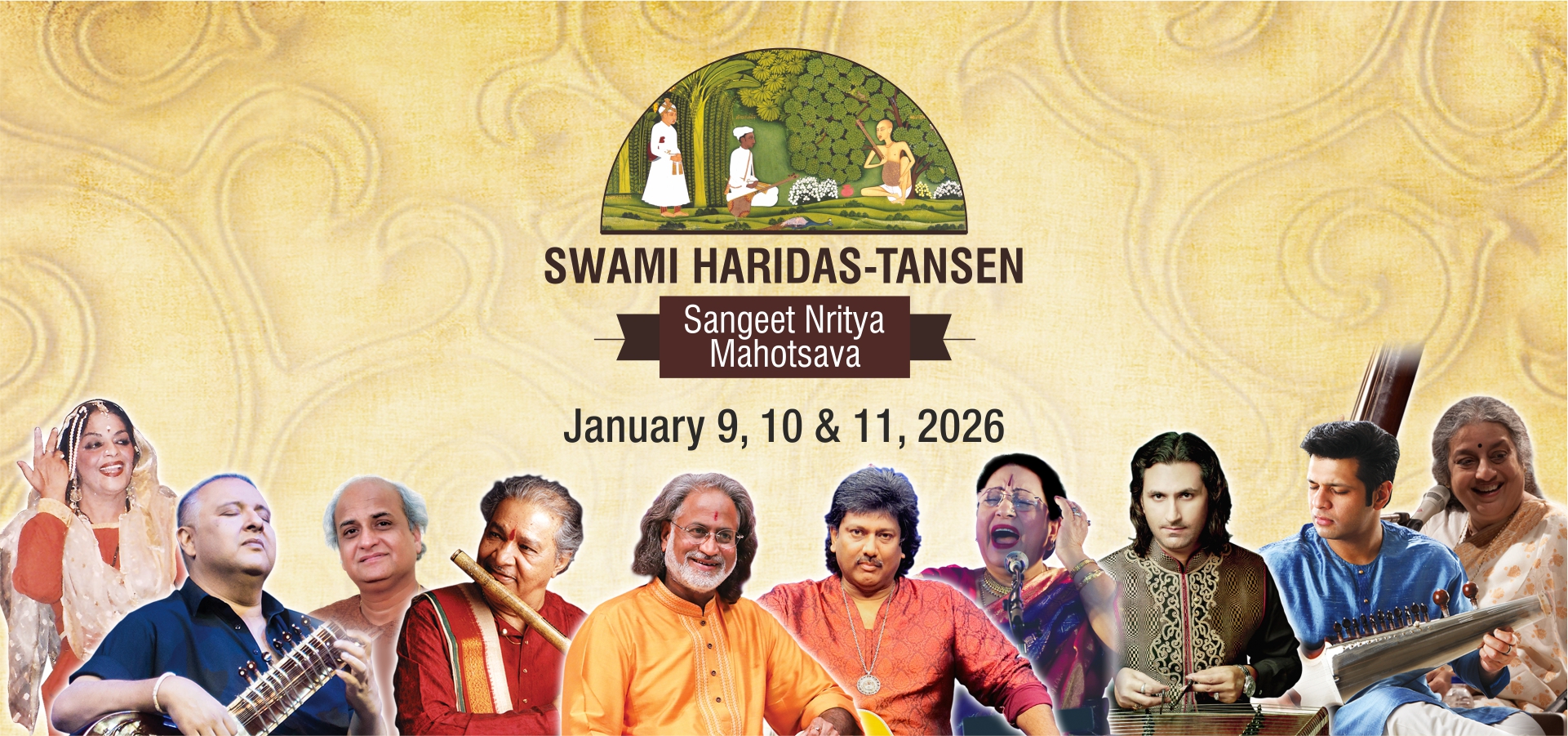 Sangeet Nritya Mahotsava
