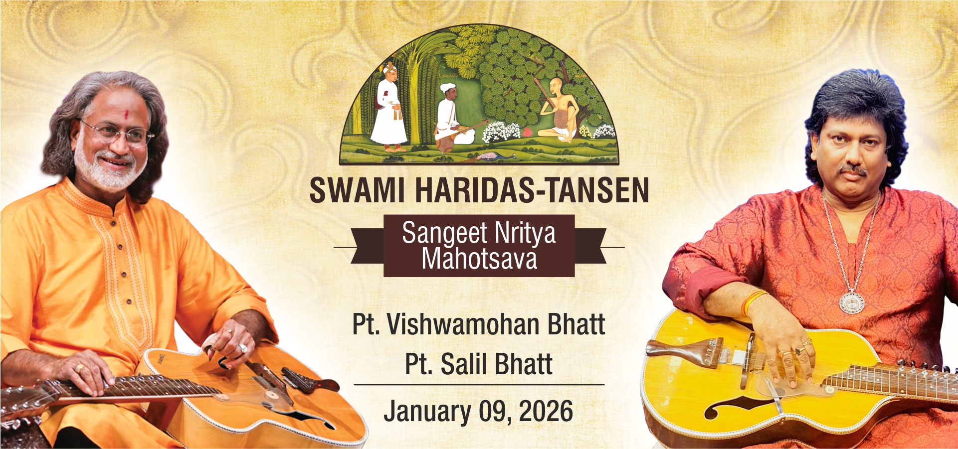  Sangeet Nritya Mahotsava